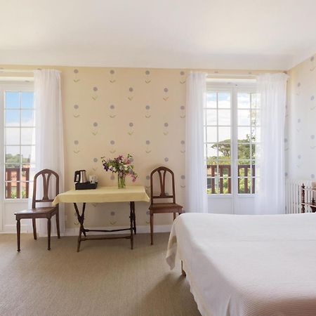 Hotel Les Goelands Saint-Jean-de-Luz Kültér fotó
