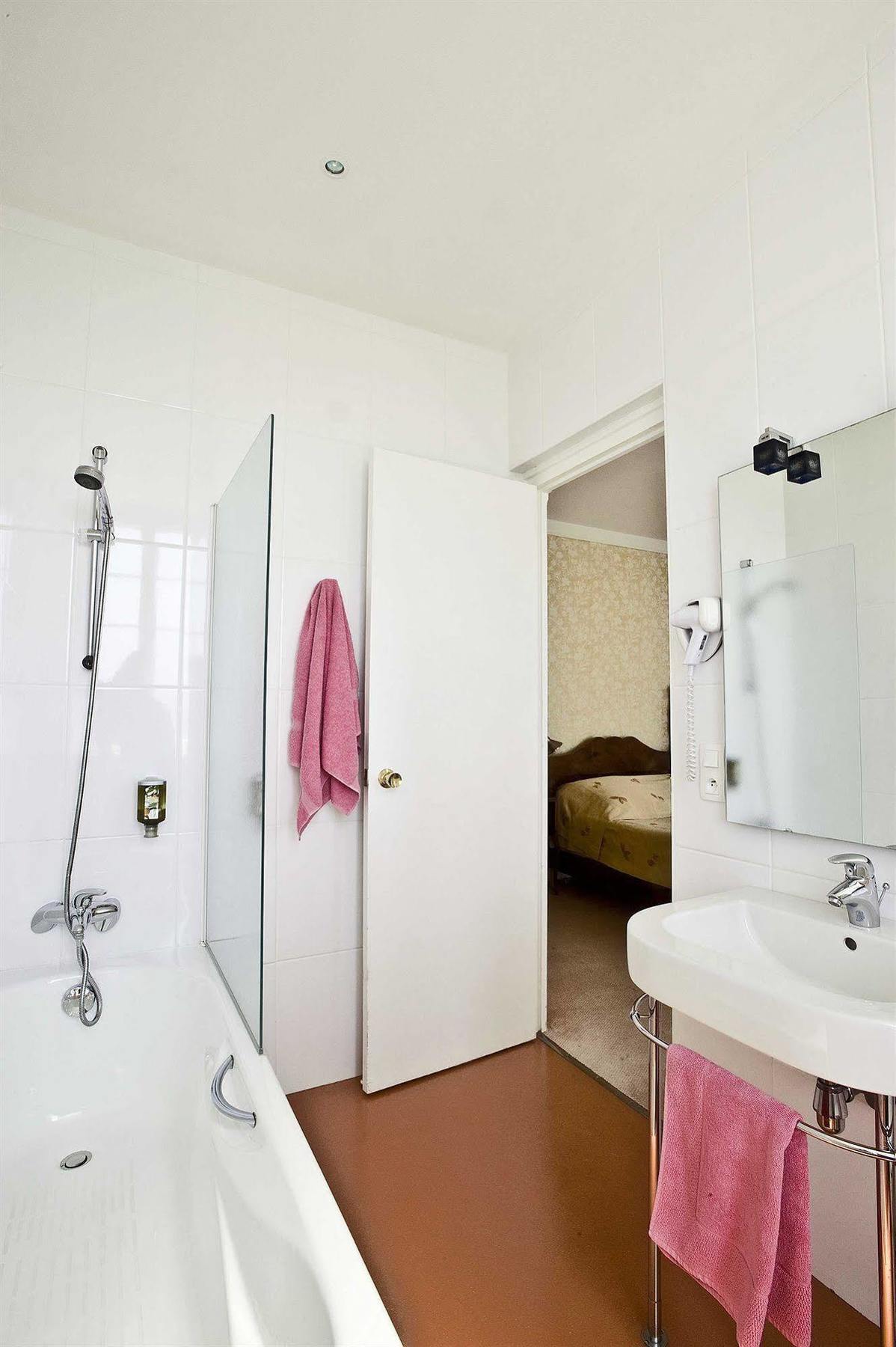 Hotel Les Goelands Saint-Jean-de-Luz Kültér fotó