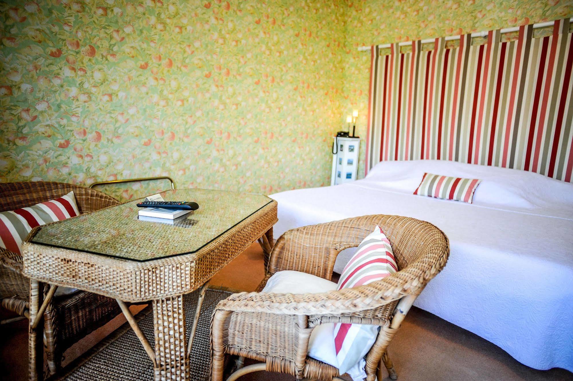 Hotel Les Goelands Saint-Jean-de-Luz Kültér fotó