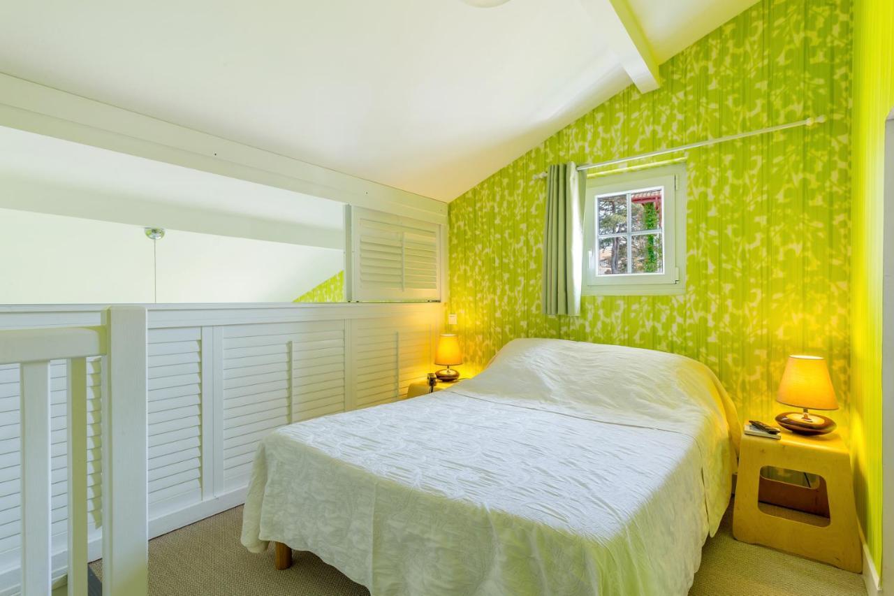 Hotel Les Goelands Saint-Jean-de-Luz Kültér fotó