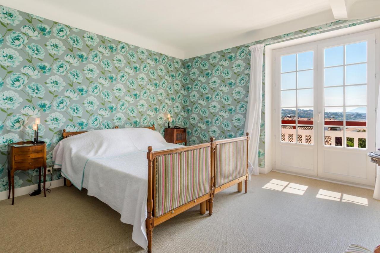 Hotel Les Goelands Saint-Jean-de-Luz Kültér fotó